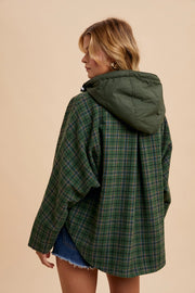 Tree Farm Jacket