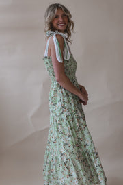 Lime Twist Maxi
