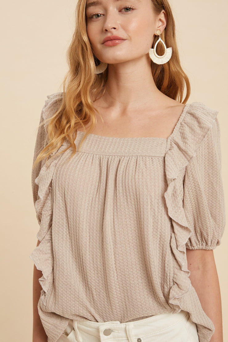 Lauren Stone Blouse