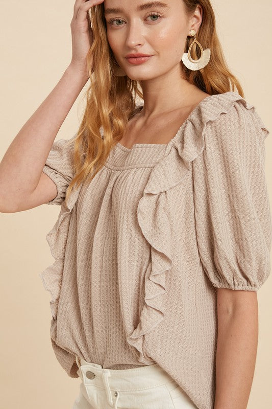 Lauren Stone Blouse