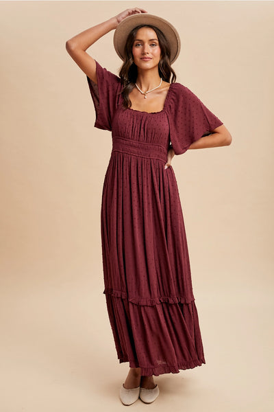 Cherry Soda Dress