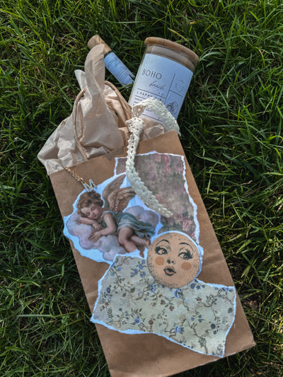 Mother’s Day Gift Bags