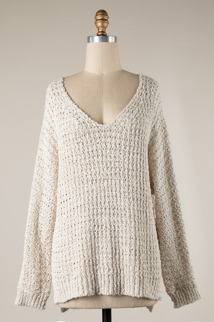 Hanna Sweater