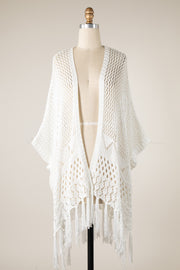 Delilah Kimono Sweater