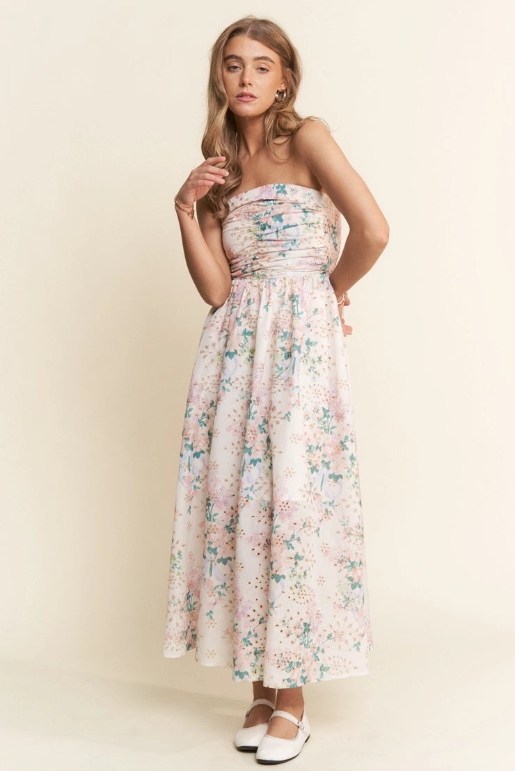 Tea Party Dress