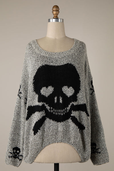 Love Bites Sweater