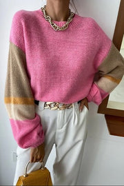 Penelope Pink Sweater