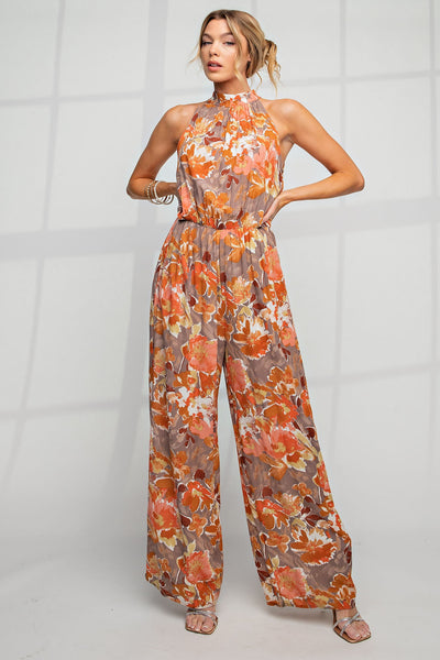Carissa Jumpsuit