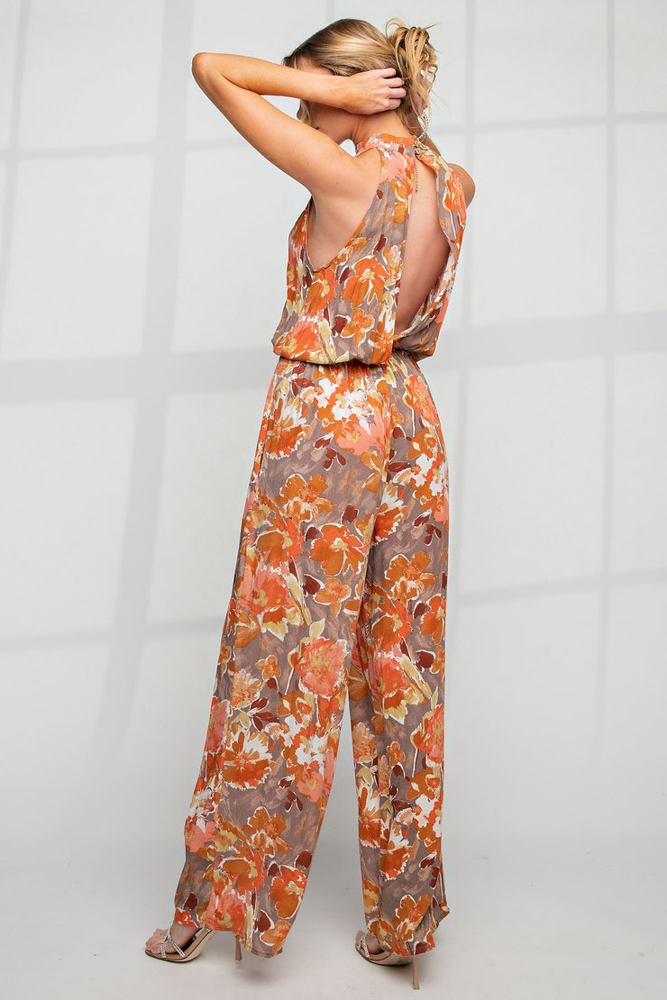 Carissa Jumpsuit