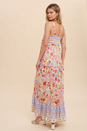 Ella Boho Maxi