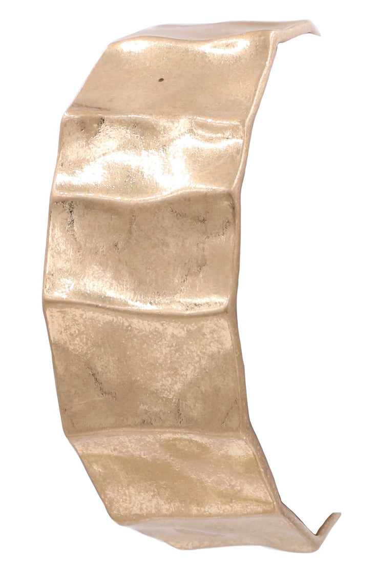 Metal Cuff