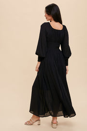 Stevie Maxi Dress