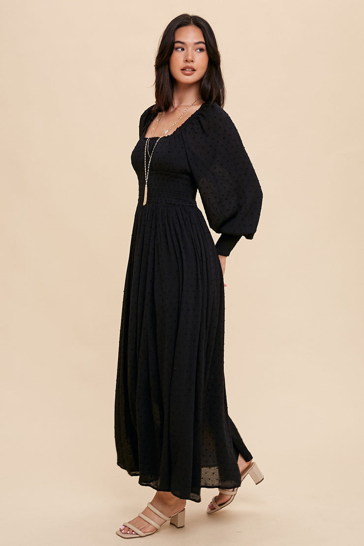 Stevie Maxi Dress