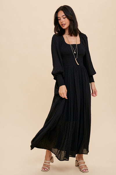 Stevie Maxi Dress