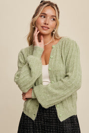 Sadie Sage Cardigan