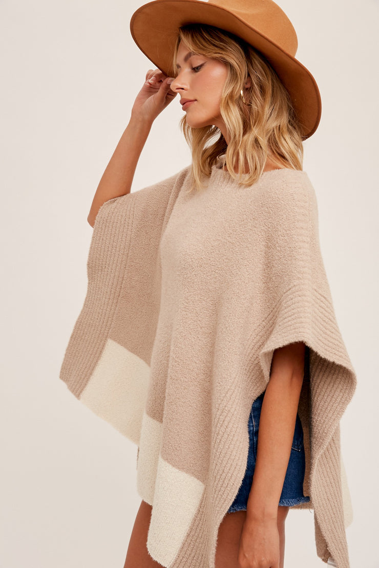 Day Trippin' Poncho