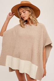 Day Trippin' Poncho