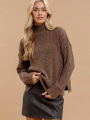 Wilma Wool Sweater