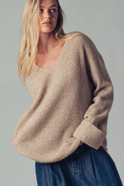 Mocha Moment Sweater