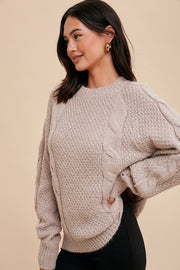 Patricia Sweater