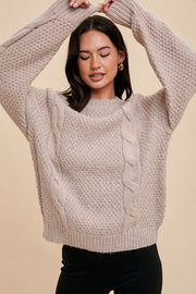 Patricia Sweater