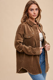 Truffle Coco Jacket