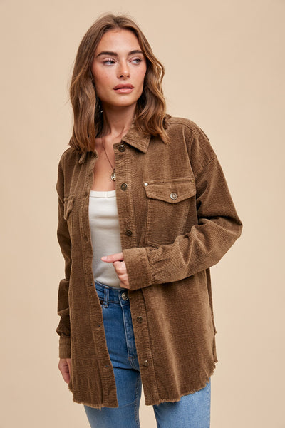 Truffle Coco Jacket