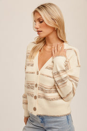 Madelyn Cardigan