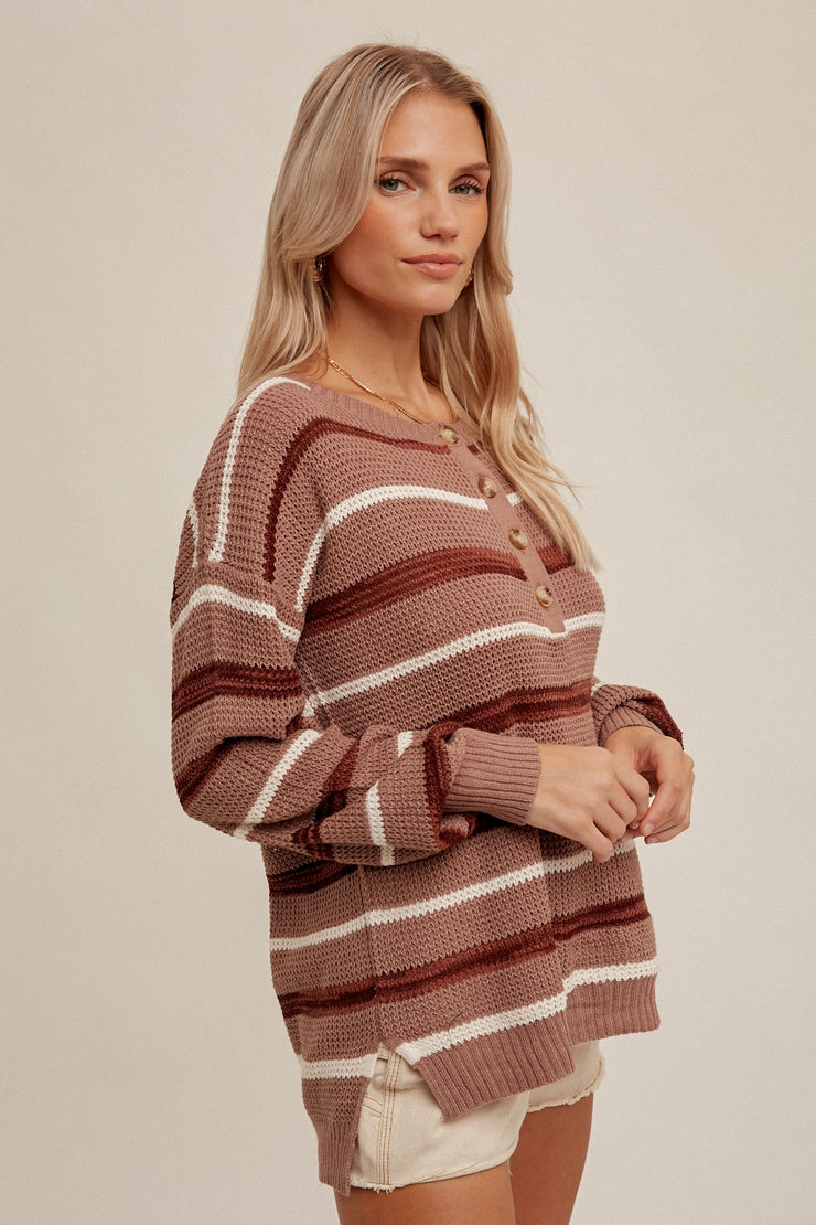 Lenora Sweater