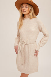 Molly Sweater Dress