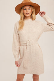 Molly Sweater Dress