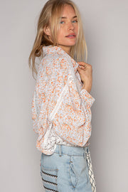 Skye Blouse