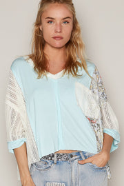 Soda Shop Blouse