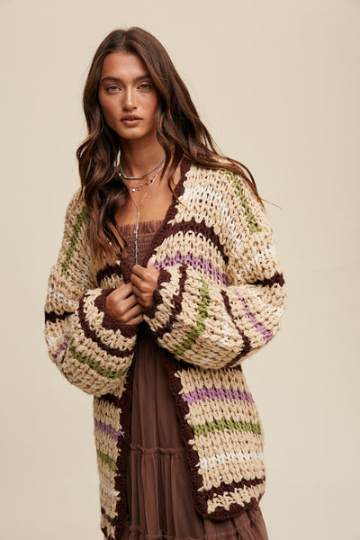 Tay Cardigan