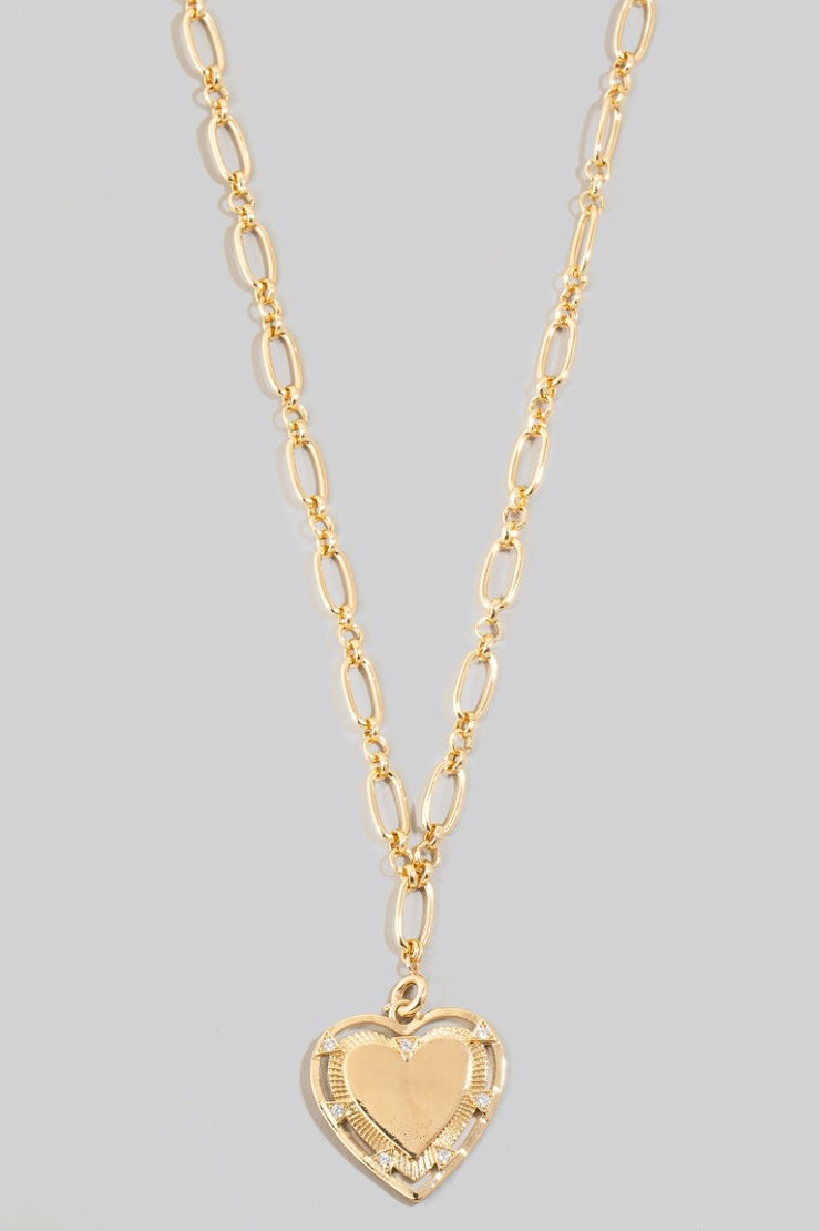 Long Heart Chain