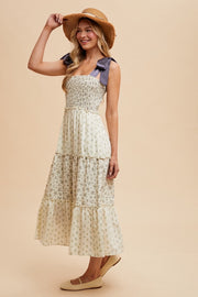 American Baby Dress