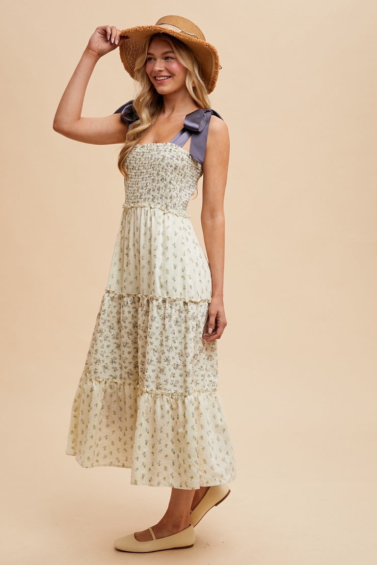 American Baby Dress