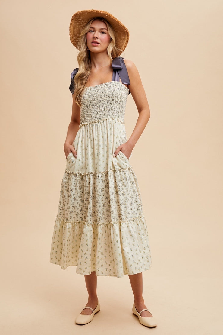 American Baby Dress