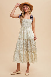 American Baby Dress
