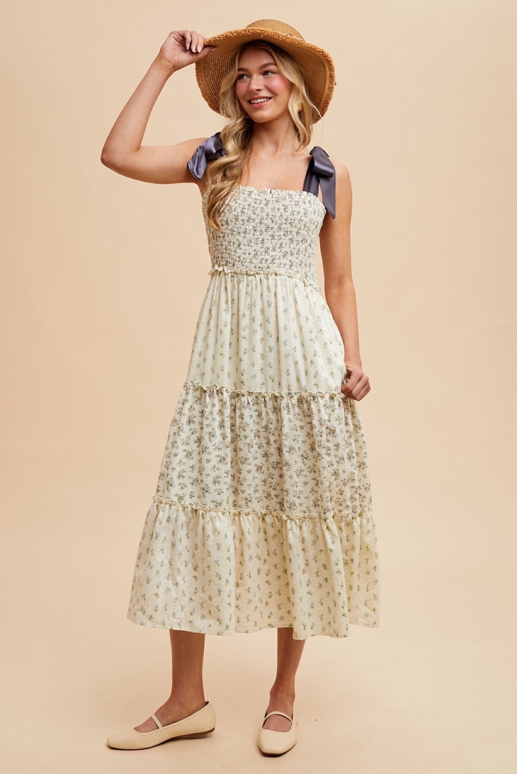 American Baby Dress