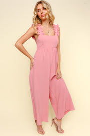 Peaches Jumpsuit