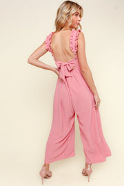 Peaches Jumpsuit