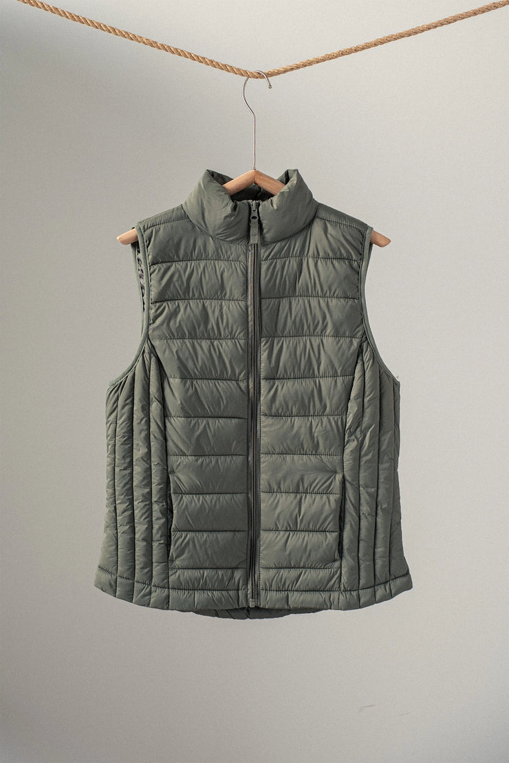 Sage Outpost Vest