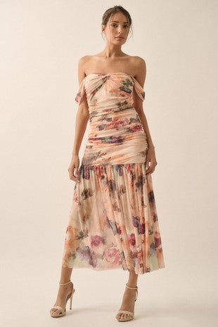 Rosie Dress