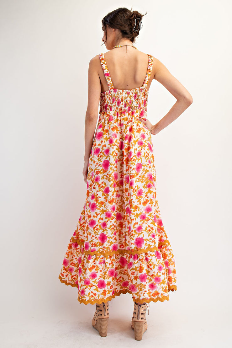 Paradise Maxi Dress