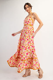 Paradise Maxi Dress