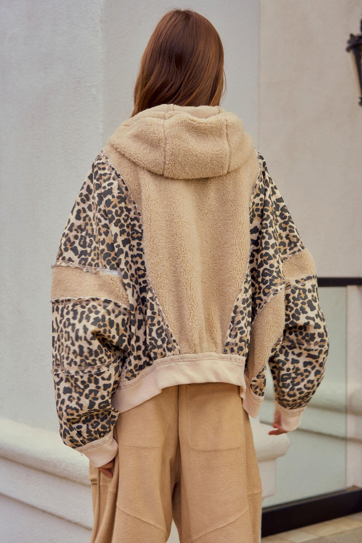 The Wild Terrain Jacket