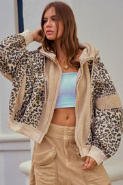 The Wild Terrain Jacket