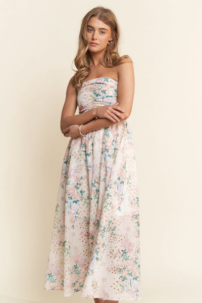 Tea Party Dress