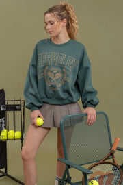 Berkley Sweatshirt